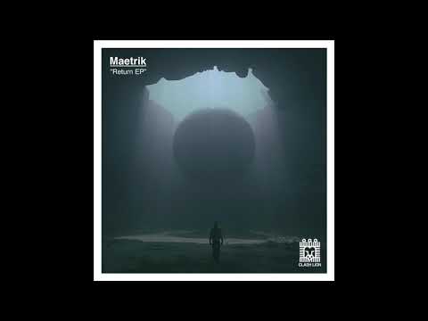 Maetrik - Cortex 11 (Official) CL001