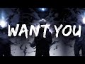 Luh Kel - Want You (Lyrics) ft. Queen Naija  | Lyrics World