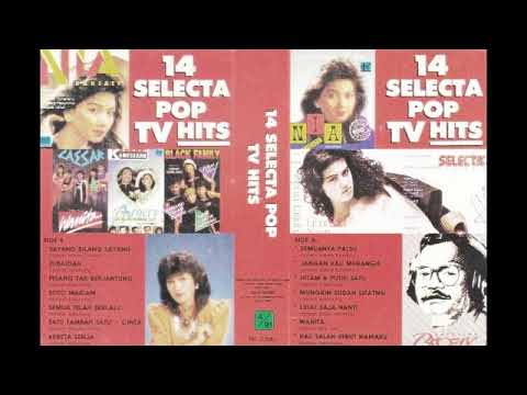 VA - 14 Selecta Pop TV Hits ( Full Album )