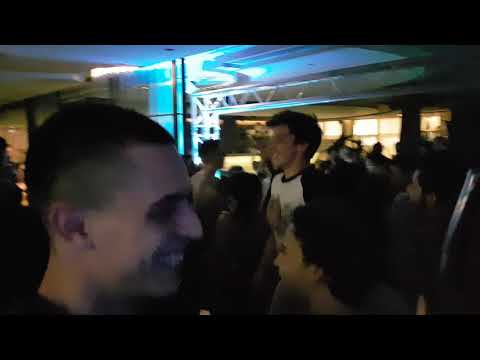 Hector b2b Marwan Sabb @OFF SONAR