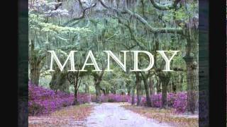 Mandy (Barry Manilow) - Piano Cover