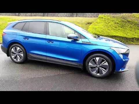 Skoda Enyaq Enyaq 60 *6 Months Warranty* - Image 2