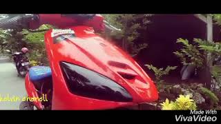 Download lagu MIO THAILOOK || JUARA KONTES 2018 mp3