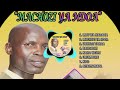 Machozi Ya Ndoa (Official Audio)_Mch.Misperes Mujaya