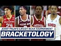 2022 NCAA Tournament BUBBLE WATCH: Indiana's Hopes ALIVE, Rutgers RESUME & MORE | CBS Sports HQ