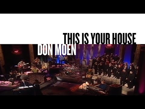Video thumbnail for This Is Your House
