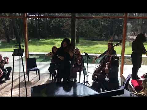 download lagu mp3 mp4 Julia Rusanovsky, download lagu Julia Rusanovsky gratis, unduh video klip Julia Rusanovsky