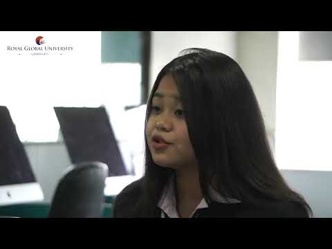 Royal Global University Guwahati General video thumbnail 83