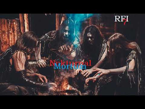 Thumbnail for Nokturnal Mortum by Nokturnal Mortum
