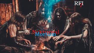 Nokturnal Mortum