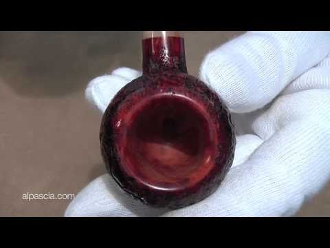 pipa Ascorti 403 - tobacco pipe