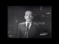 Charles Aznavour - Parce que (1961)