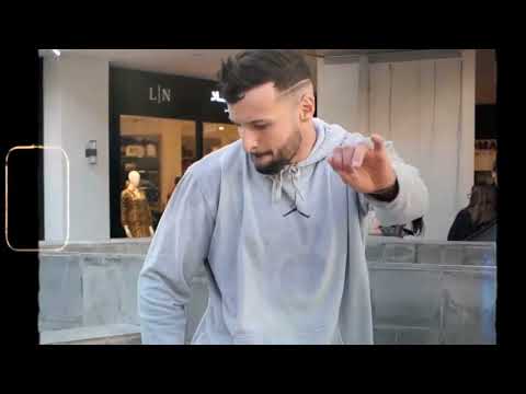 L'intouchable -  Flame   Ft. @fadavex  [ official music video ]