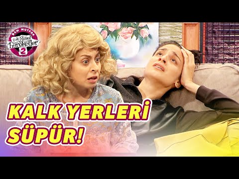 Annemin Depresyonuma Bulduğu Çözümler (57.Bölüm) - Hep Destek Tam Köstek