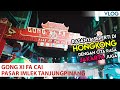 Keliling Di Pasar Imlek Tanjungpinang 2020 Tahun Tikus Dalam 2 7K 60fps