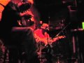 The Fujii - Floating in Darkness