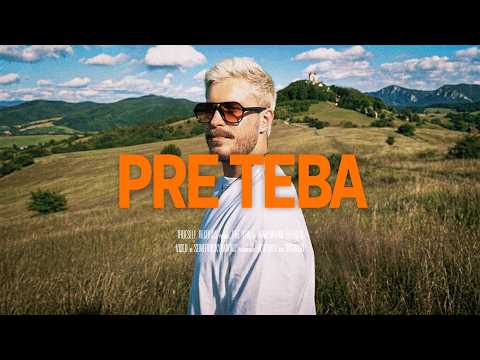 Alan Murin - PRE TEBA |Official Video|