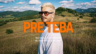 Alan Murin - PRE TEBA |Official Video| Alan Murin - PRE TEBA |Official Video|