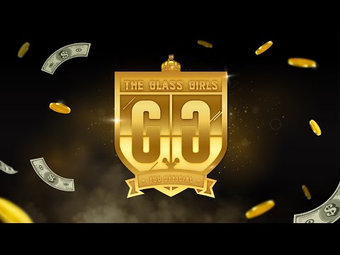 We Are The Glass Girls - The Glass Girls (Songkran Dance Version) [ OFFICIAL AUDIO ]