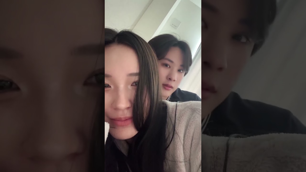 韓国人の夫の監視が怖すぎた #shorts