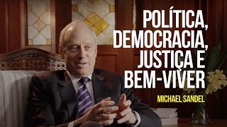 Política, democracia, justiça e bem-viver