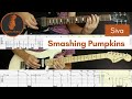 Siva - Smashing Pumpkins (Guitar Cover & Tab)