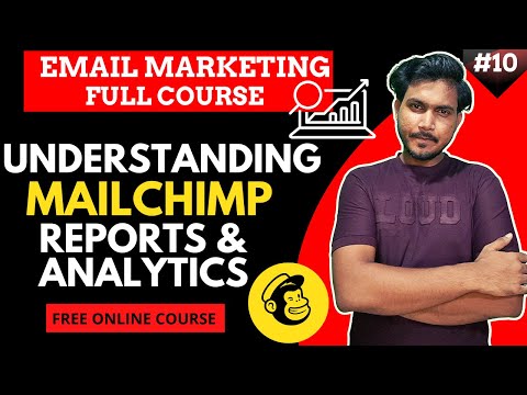 Email Marketing Full Course Email Marketing Course for Beginners
