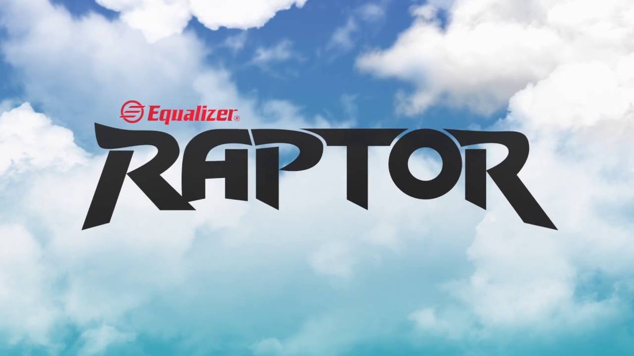 Equalizer Raptor – Overview
