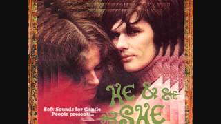 Stormy & Gabriel - Comin' Down