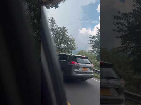 Guaduas Cundinamarca #colombia #automobile #viajeinolvidable #viajes #travesia #travel #viajar