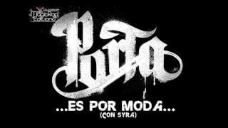 17- Es por moda- Porta Ft. Syra.
