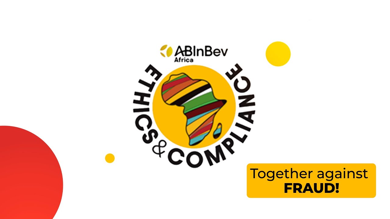 ABInBev   Together Against FRAUD