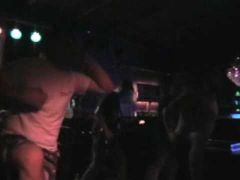 Seven Lasting Stitches - One Day Away (live 2009-09-04 Saarbruecken)