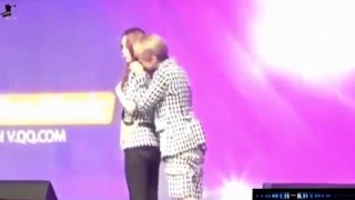 Kryber - It's Okay [Amber On My Own Intro]
