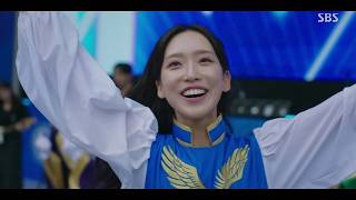테이아 (THEIA) - 높이 (Together) Official M/V