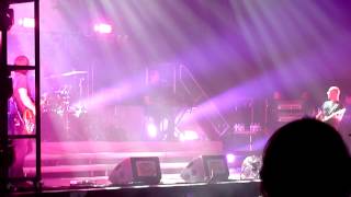 Avantasia - The seven Angels - Live PPM Festival Mons 2013