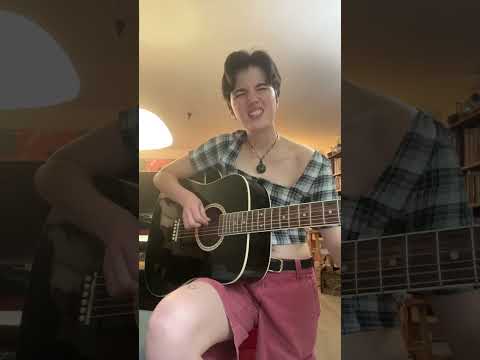 I couldn't help it, I was only hungry