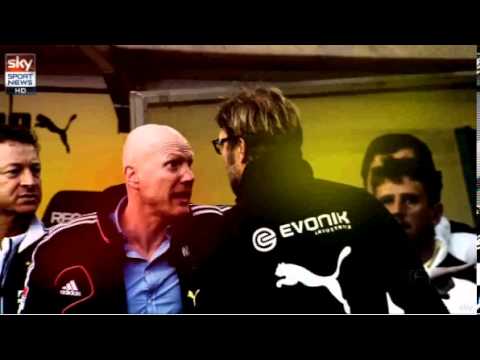 25th of May Champions League Finale Sky