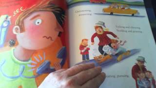 The Sound of Day, The Sound of Night