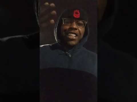 An important message from Colorado's Own Cannabis Industry Ambassador Milwaukee L-Dogg 