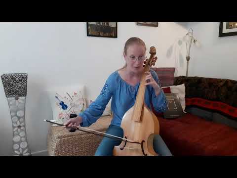 74 - Doulce Memoire - soprano part