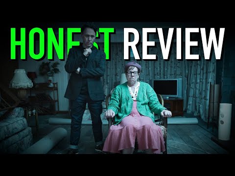 Inside No. 9 | Mother's Ruin (2023) Series 8 Episode 2 Honest Review