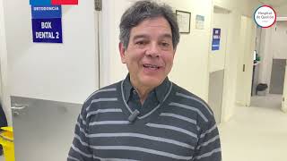 CEREC: Instalan un moderno sistema dental en Hospital de Quellón