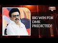 Clean Sweep For DMK In Tamil Nadu Polls What Trends Indicate Vote Tracker Assembly Elections