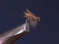 Elk Hair Caddis