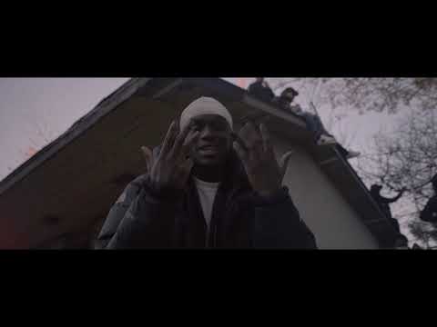 Yungcudii x 4Steppa x Turky - 'Dior Socks' shot by @solaris_medias