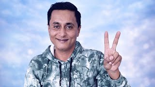 شعب إذا أصيب أبتسم #غزة بلدي وأنتم أهلي شاهدو الفيديو للأخر