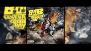 B.o.B. - Past My Shades NEW 2010