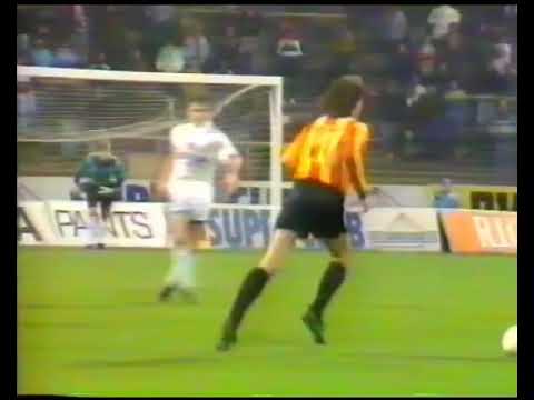 #onthisday: RAFC - KV Mechelen 30/3/1991