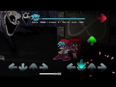 Friday Night Incident week 2 - Aurora (FC)